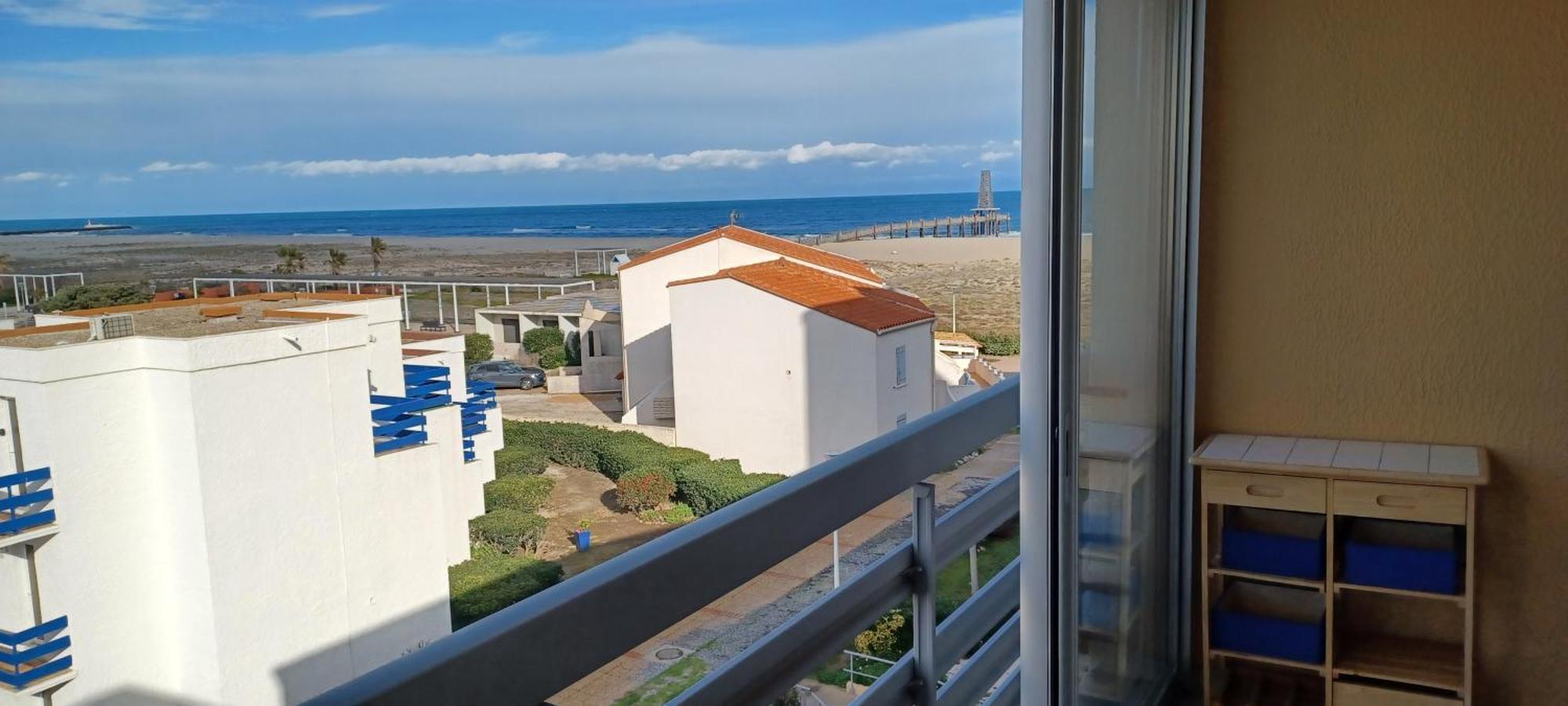 Apartment Malya Avec Vue Sur Ponton De Port